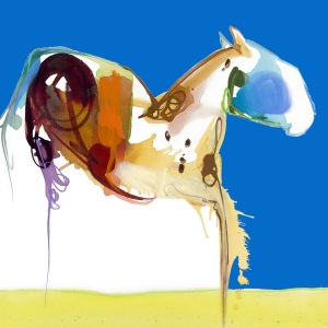Wild Rumpus Blue