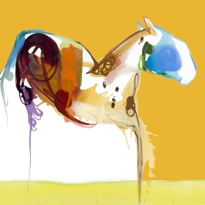 Wild Rumpus Yellow
