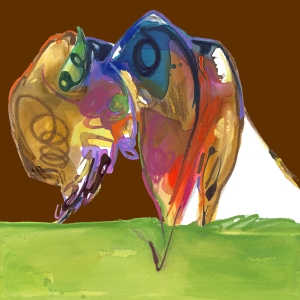 Flufallo Brown